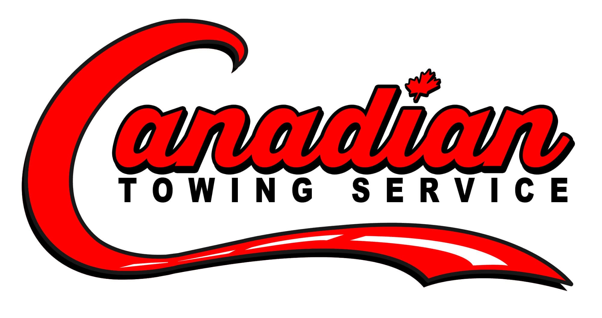 Canadian Towing Ottawa 80 Deal for Tow Truck in Ottawa