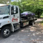 Canadian Towing Group Ottawa Gallery Image