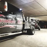 Emergency tow truck Ottawa available 24/7 from Canadian Towing