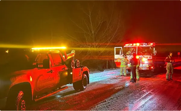 Why Choose Canadian Towing For Affordable Towing Ottawa