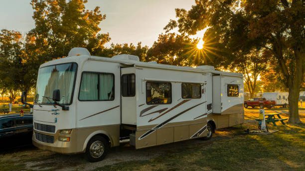 Affordable Ottawa RV Towing Services for Campers, Motorhomes & Trailers