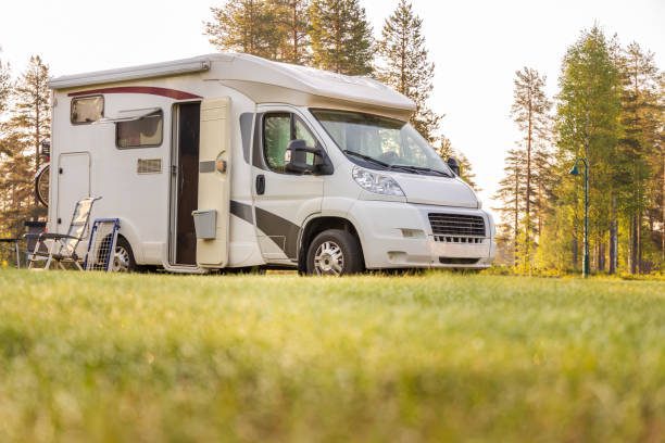 Emergency Motorhome Repair & Roadside Help — No Tow Needed