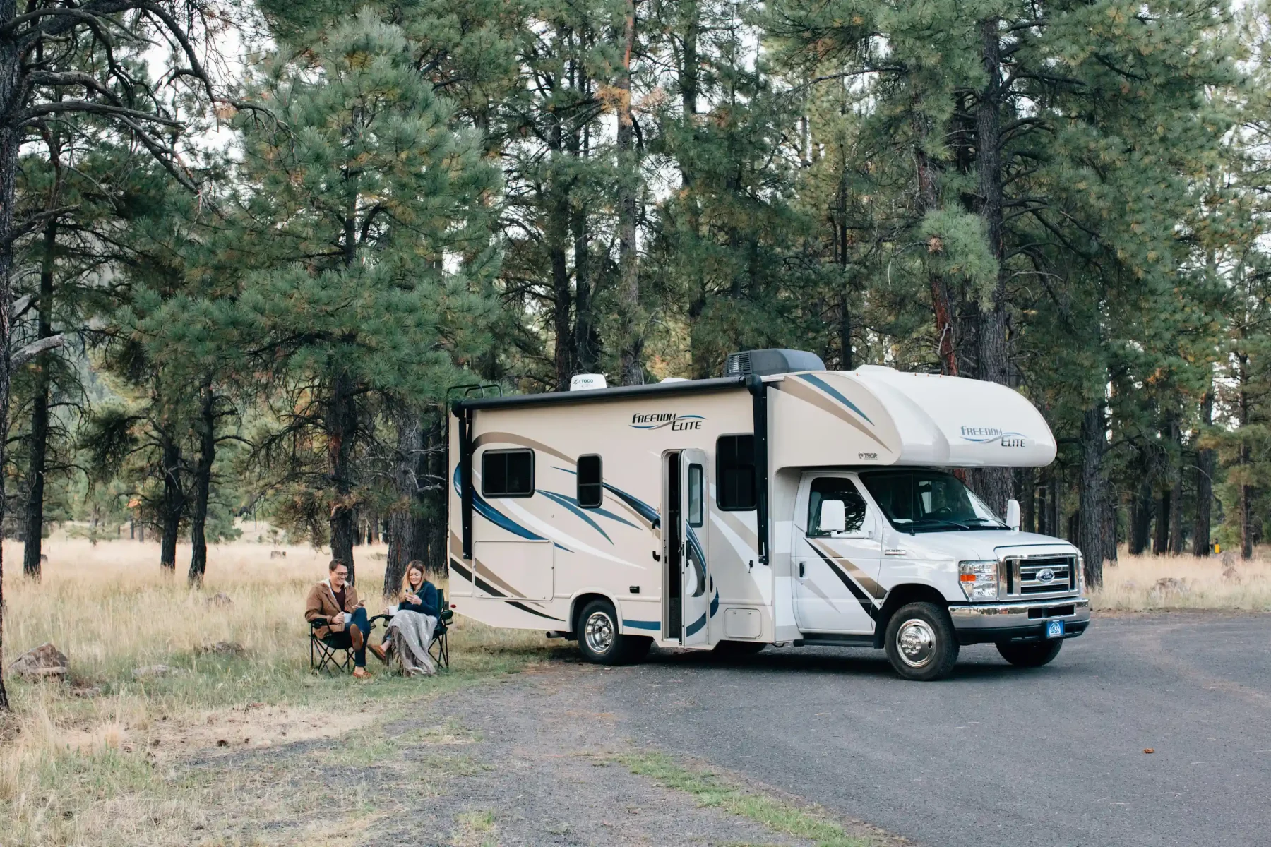 Types of RVs and Motorhomes Our Ottawa Towing Team Handles