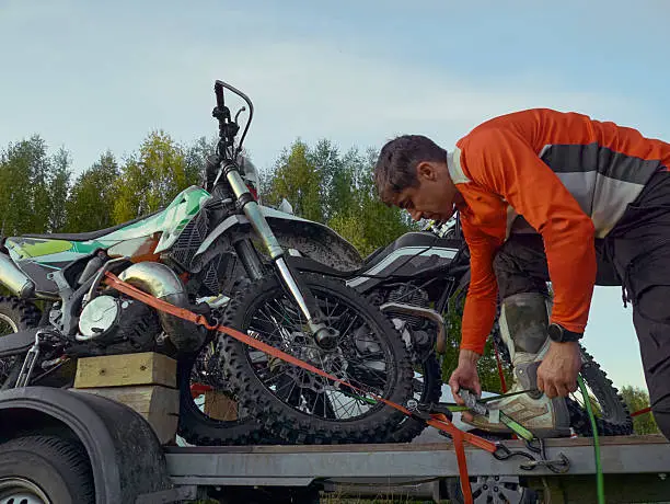 Towing Support for Ottawa's Motorcycle Community