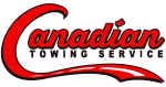 Canadian Towing Service Ottawa Logo