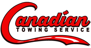 Canadian Towing Service Ottawa Logo