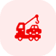 towing icon